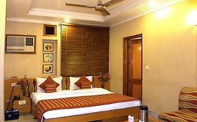 Hotel Singh International Delhi